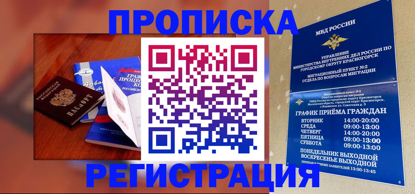 временная регистрация для школы в Городце